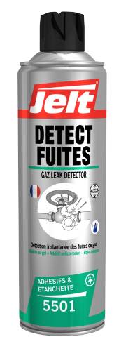 Détecteur de fuite de gaz - 4W48499 - Webcatalogue Quincaillerie Aixoise