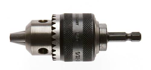 Clé De Mandrin 4 En 1 Pour Perceuse - Compatible 10mm, 13mm, 16mm - Poignée Antidérapante - Multifonction