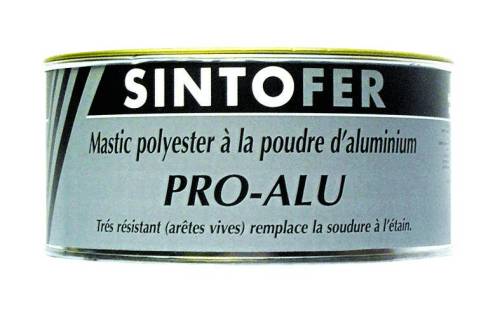 Sintofer pro-alu - 4W213 - Webcatalogue Quincaillerie Aixoise