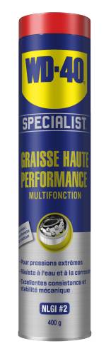 Graisse haute performance WD-40 Specialist - 4W50943
