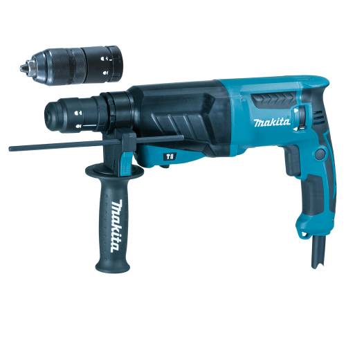 PERCEUSE VISSEUSE MAKITA BLACK ÉDITION DDF482FX1B