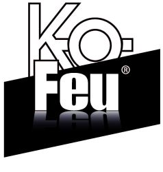 Catalogue produits KO Feu