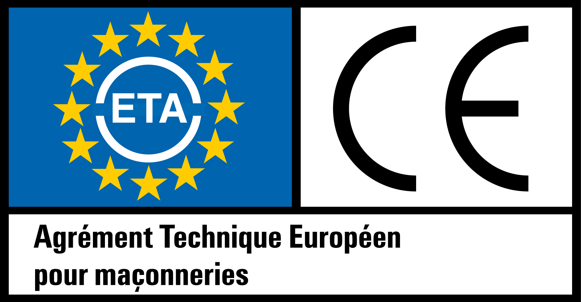 ATE Maconneries creuses